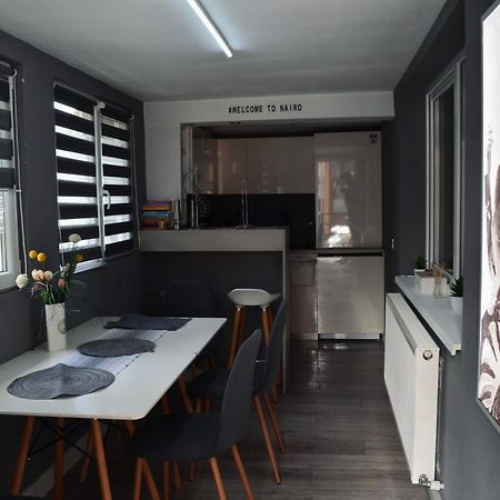 Nairo Harmony Residence Braşov Buitenkant foto