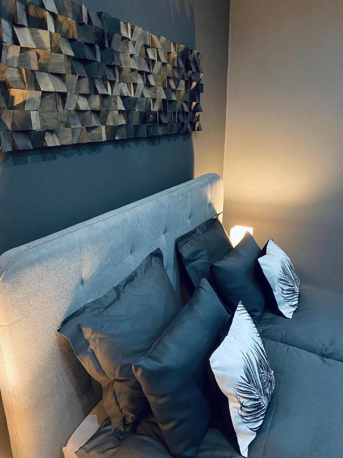 Nairo Harmony Residence Braşov Buitenkant foto