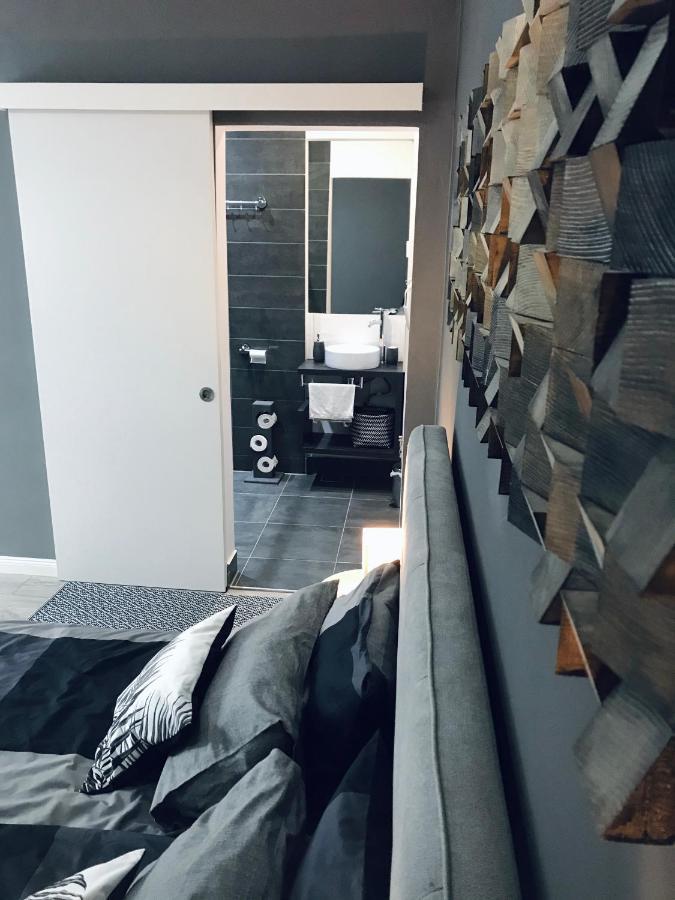 Nairo Harmony Residence Braşov Buitenkant foto