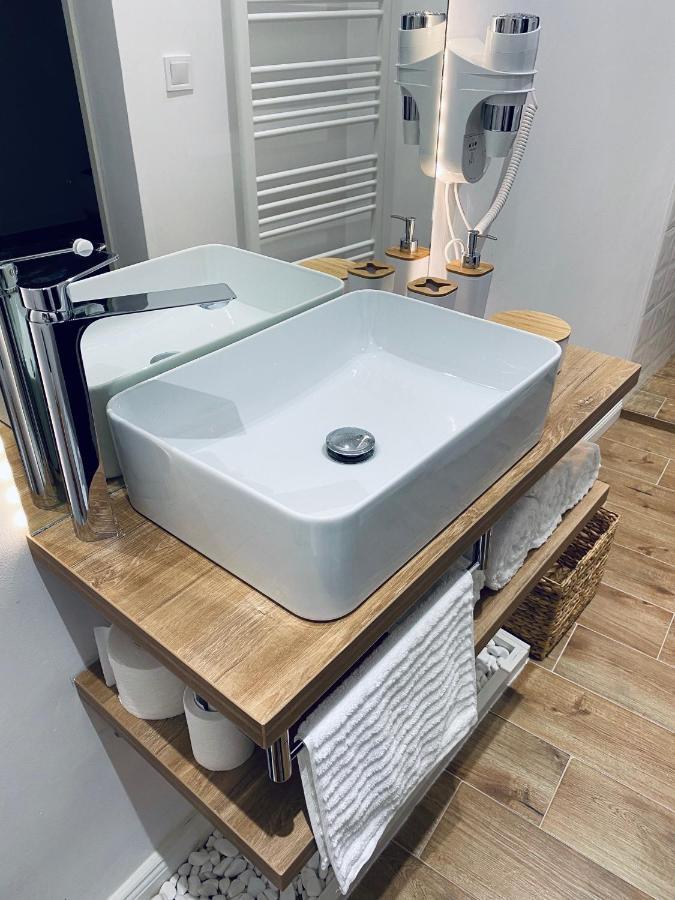 Nairo Harmony Residence Braşov Buitenkant foto