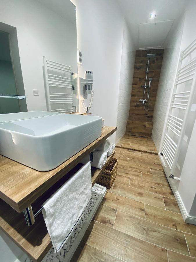 Nairo Harmony Residence Braşov Buitenkant foto