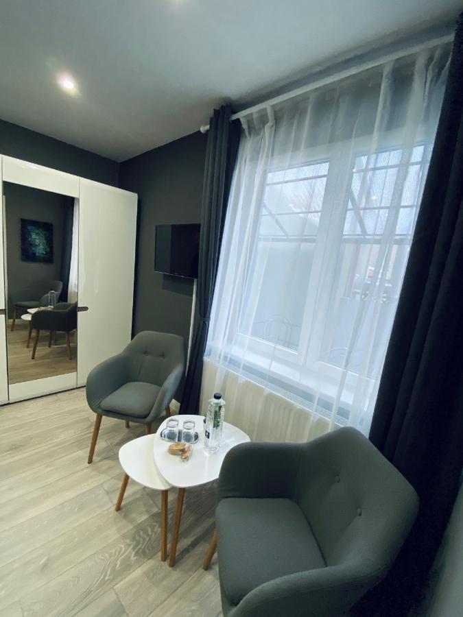 Nairo Harmony Residence Braşov Buitenkant foto