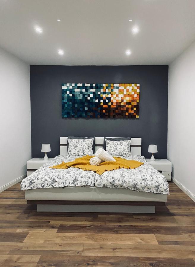 Nairo Harmony Residence Braşov Buitenkant foto