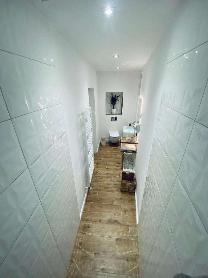 Nairo Harmony Residence Braşov Buitenkant foto