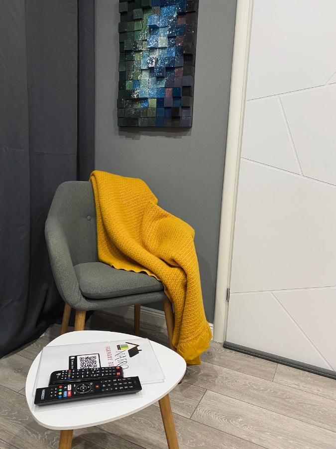 Nairo Harmony Residence Braşov Buitenkant foto