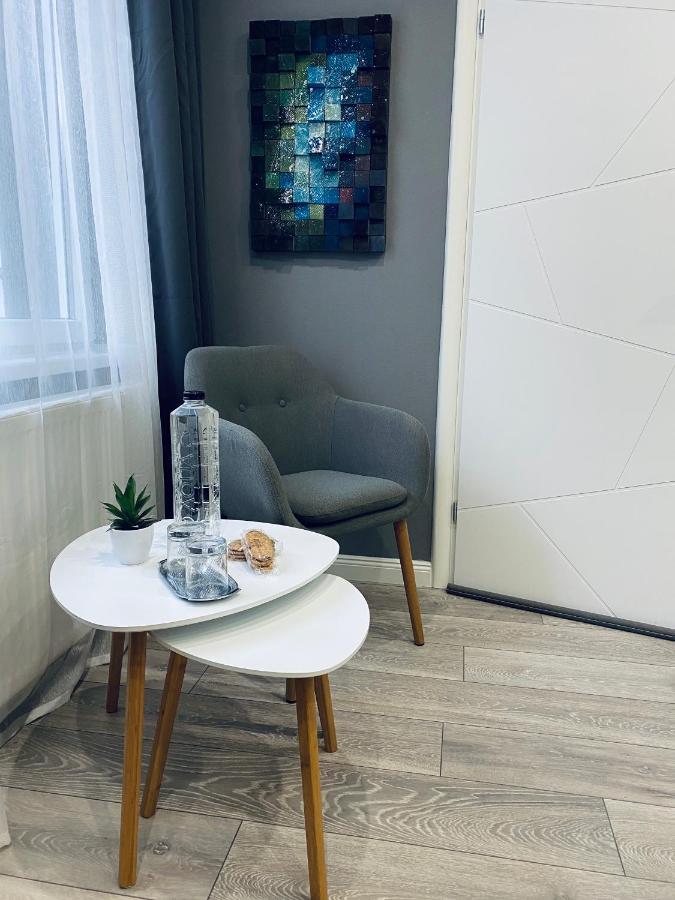 Nairo Harmony Residence Braşov Buitenkant foto