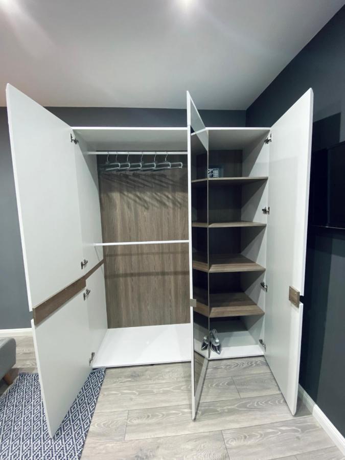 Nairo Harmony Residence Braşov Buitenkant foto