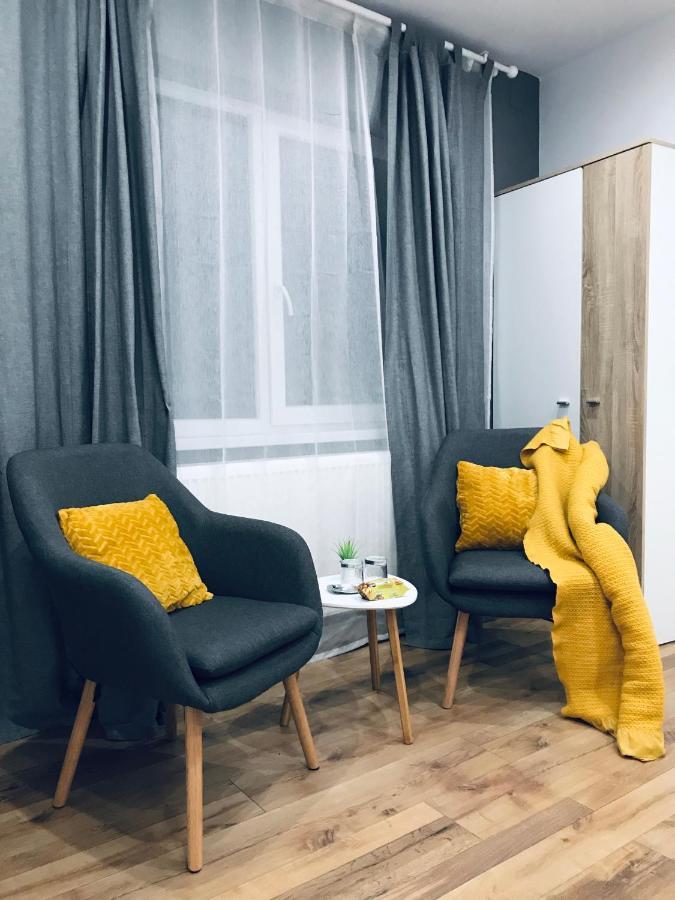 Nairo Harmony Residence Braşov Buitenkant foto