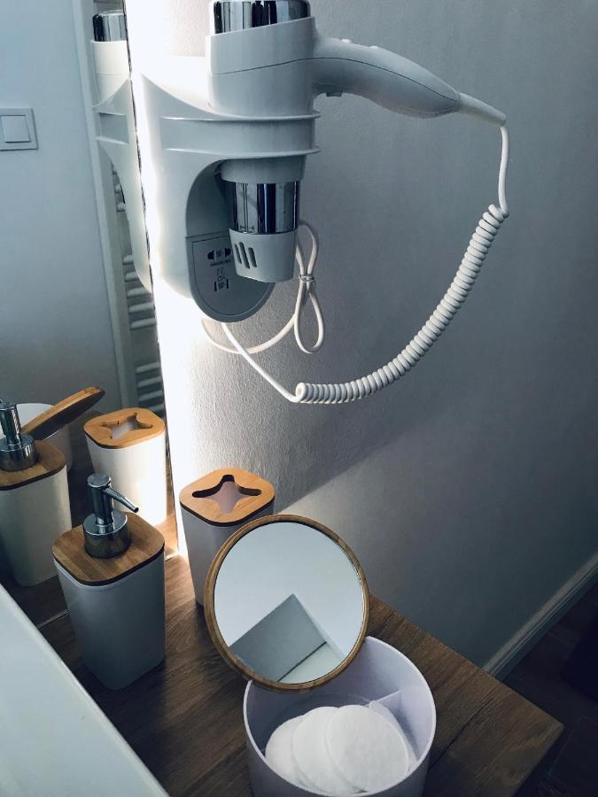 Nairo Harmony Residence Braşov Buitenkant foto