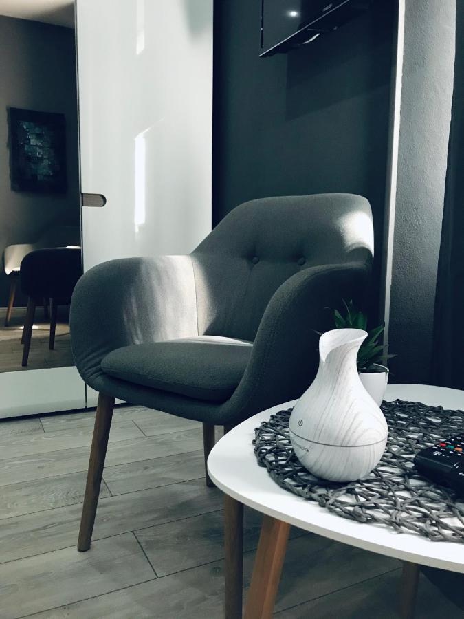 Nairo Harmony Residence Braşov Buitenkant foto