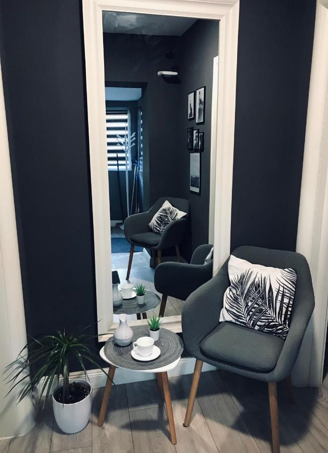 Nairo Harmony Residence Braşov Buitenkant foto