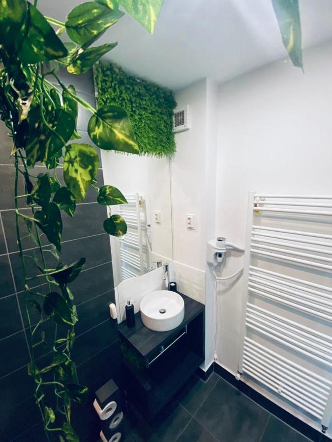 Nairo Harmony Residence Braşov Buitenkant foto