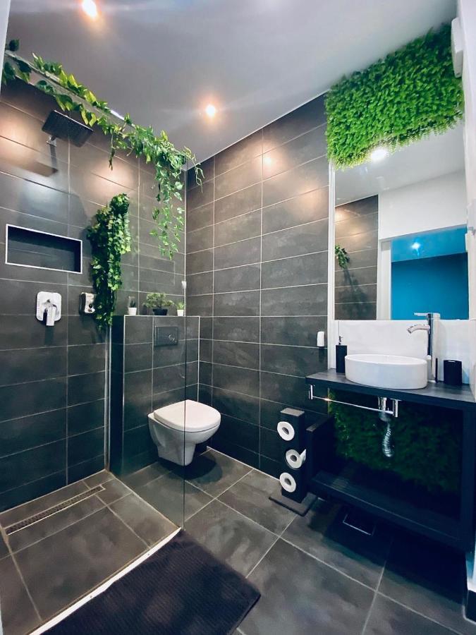 Nairo Harmony Residence Braşov Buitenkant foto
