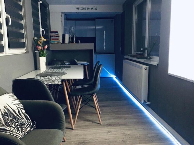 Nairo Harmony Residence Braşov Buitenkant foto