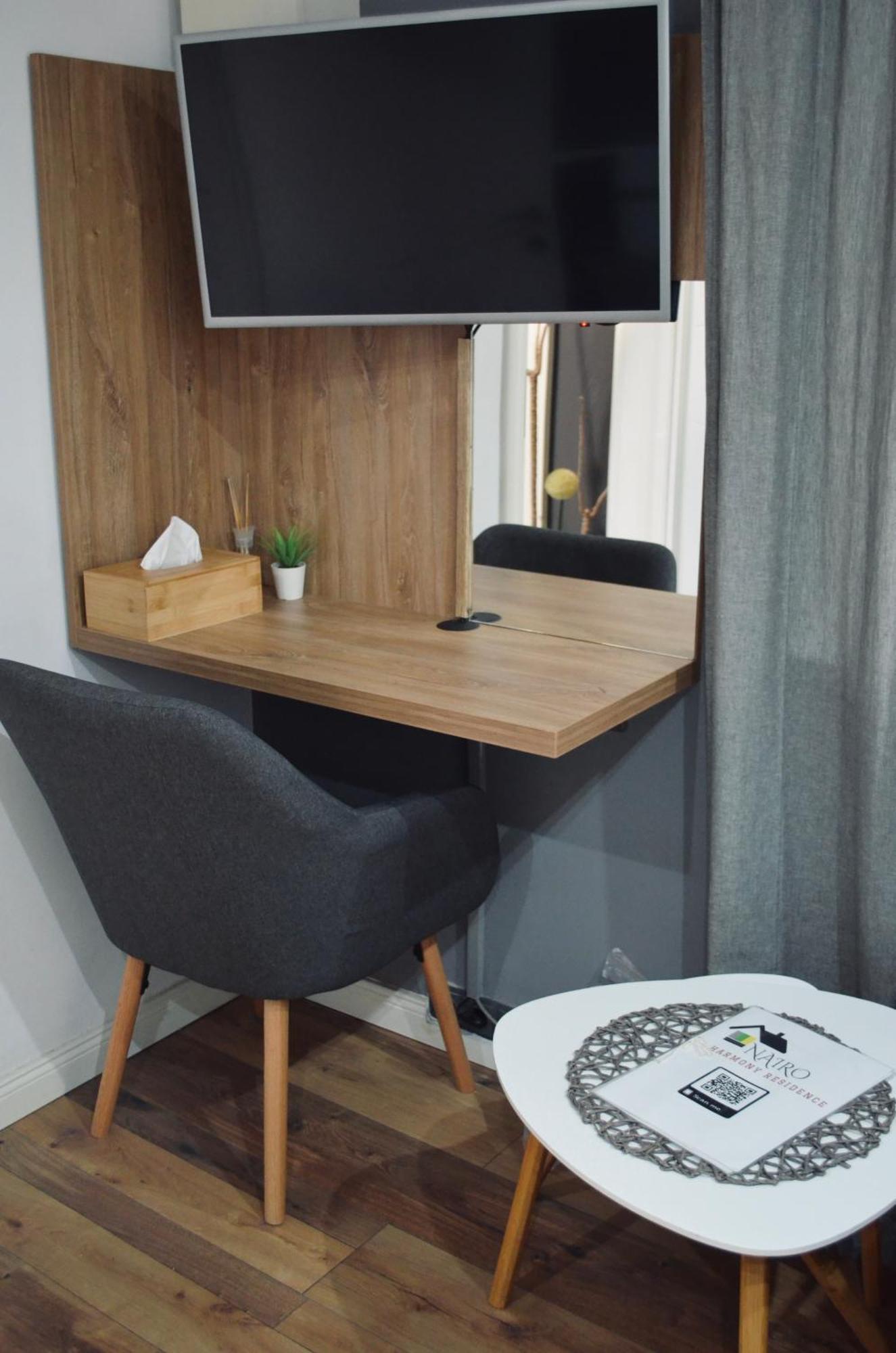 Nairo Harmony Residence Braşov Buitenkant foto